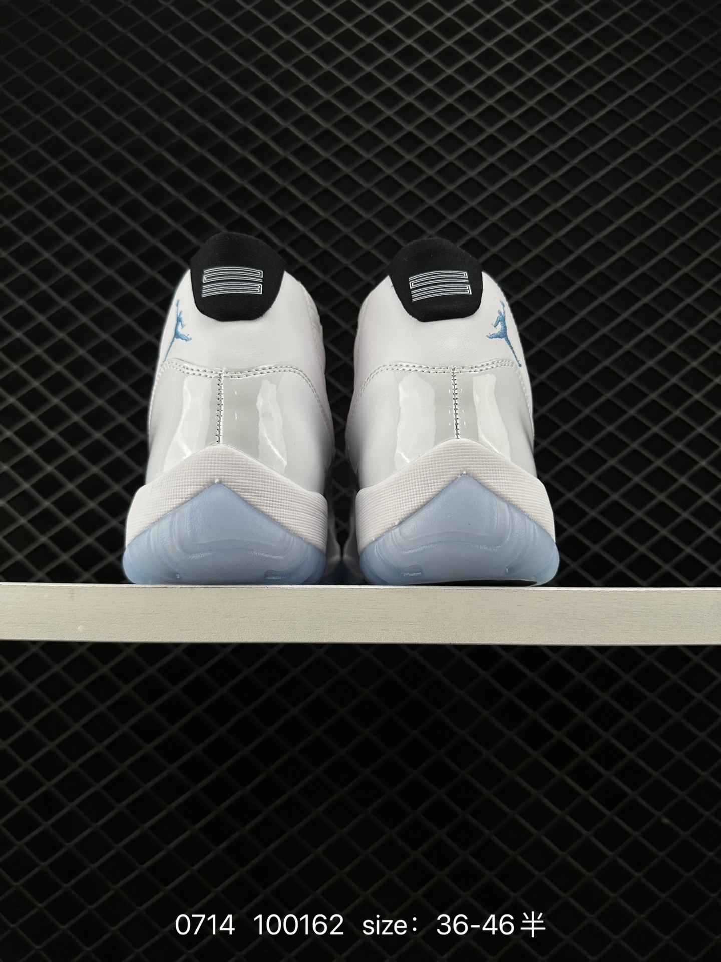 Air Jordan 11 Retro Low Air Jordan 11 Retro Low